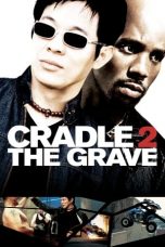 Movie poster: Cradle 2 the Grave