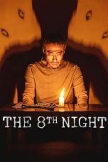 Movie poster: The 8th Night