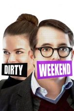 Movie poster: Dirty Weekend 15122023