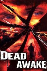 Movie poster: Dead Awake