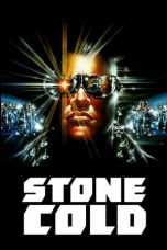 Movie poster: Stone Cold