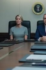 Movie poster: House of Cards Season 4 Episode 13