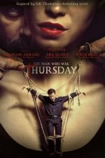 Movie poster: The Man Who Was Thursday