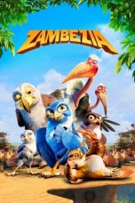 Movie poster: Zambezia