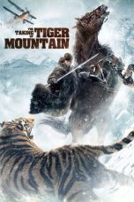 Movie poster: The Taking of Tiger Mountain