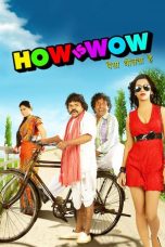 Movie poster: How Is Wow