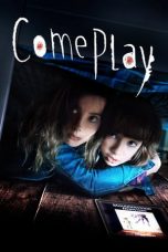 Movie poster: Come Play 15122023