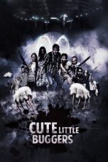 Movie poster: Cute Little Buggers
