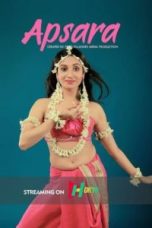 Movie poster: Apsara