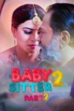 Movie poster: Baby Sitter 2 Part 2