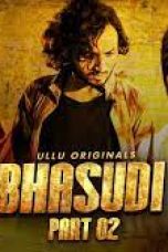 Movie poster: Bhasudi Part 2