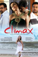 Movie poster: Climax