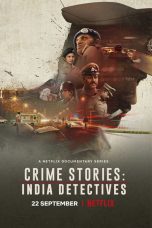 Movie poster: Crime Stories: India Detectives Season 1
