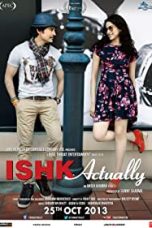Movie poster: Ishk Actually