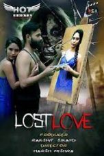 Movie poster: Lost Love