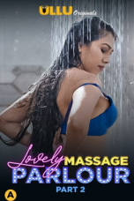 Movie poster: Lovely Massage Parlour Part 2