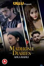 Movie poster: Madhosh Diaries