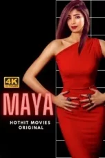 Movie poster: Maya