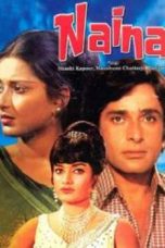 Movie poster: Naina