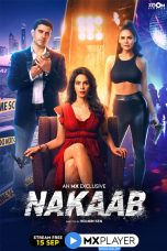 Movie poster: Nakaab  Season 1