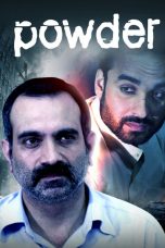 Movie poster: Powder Season 1 Episode 26