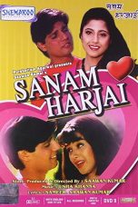 Movie poster: Sanam Harjai