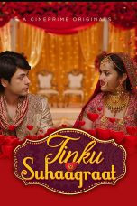 Movie poster: Tinku Ki Suhaagraat