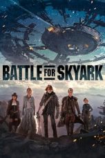 Movie poster: Battle For SkyArk