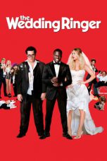Movie poster: The Wedding Ringer