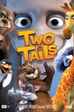 Movie poster: Two Tails