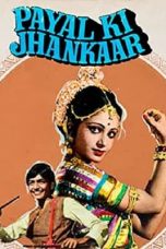 Movie poster: Payal Ki Jhankaar