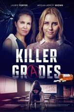 Movie poster: Killer Grades