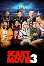 Movie poster: Scary Movie 3