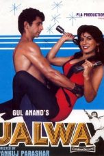 Movie poster: Jalwa