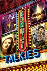 Movie poster: Bombay Talkies