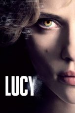 Movie poster: Lucy