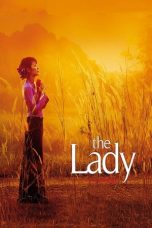Movie poster: The Lady