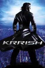 Movie poster: Krrish