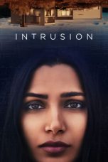 Movie poster: Intrusion