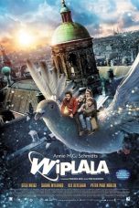 Movie poster: The Amazing Wiplala