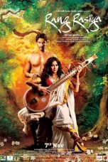 Movie poster: Rang Rasiya