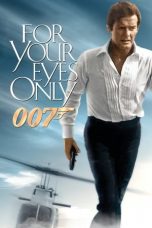 Movie poster: For Your Eyes Only