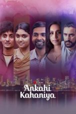 Movie poster: Ankahi Kahaniya