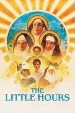 Movie poster: The Little Hours