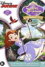 Movie poster: Sofia the first: Ready to be a princess