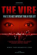 Movie poster: The Vibe