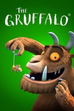 Movie poster: The Gruffalo