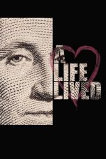 Movie poster: A Life Lived