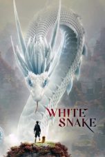 Movie poster: White Snake