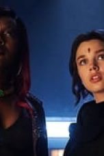 Movie poster: Titans Season 2 Episode 11